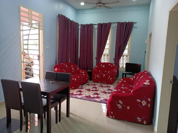 Others 5, BJ villa homestay, Kuala Terengganu