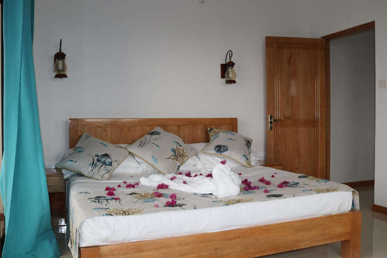 Others 4, TAMA'S HOLIDAY APARTMENT