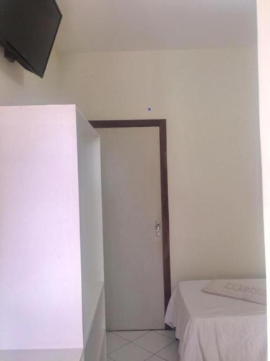 Bedroom 3, Pousada Central, Feira de Santana