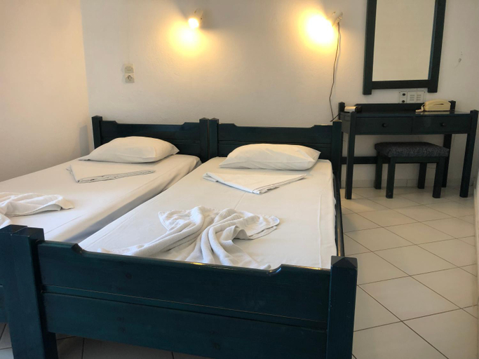 Others 3, Renia Hotel Agia Pelagia -Crete, Crete