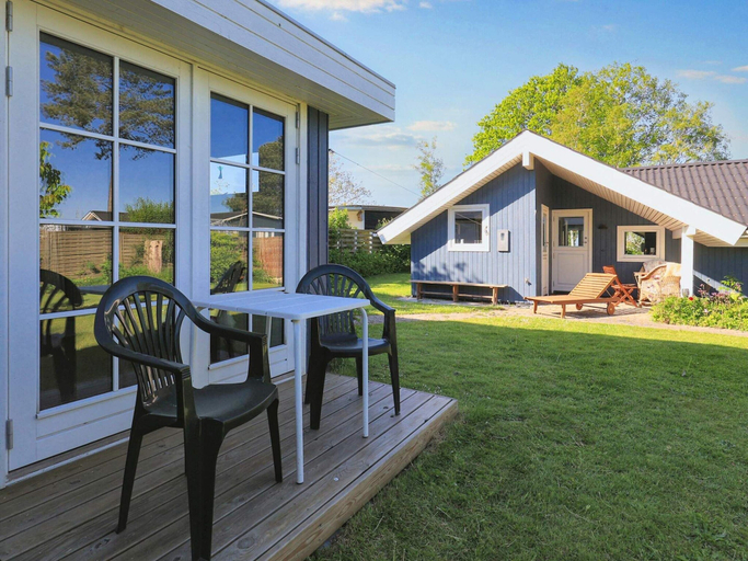 Others 5, 7 Person Holiday Home in Stroby, Stevns
