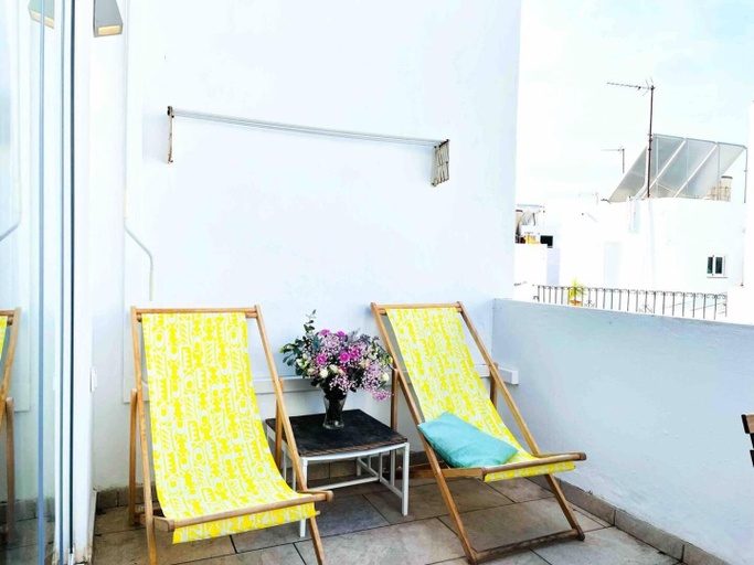 Others 4, Apartamentos ALAZUL JRJ, Cádiz