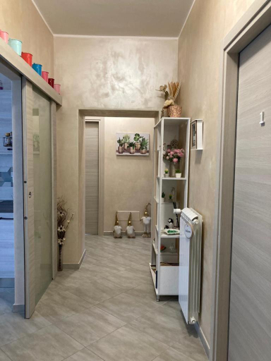 Others 4, A CASA DI ROSY, Campobasso