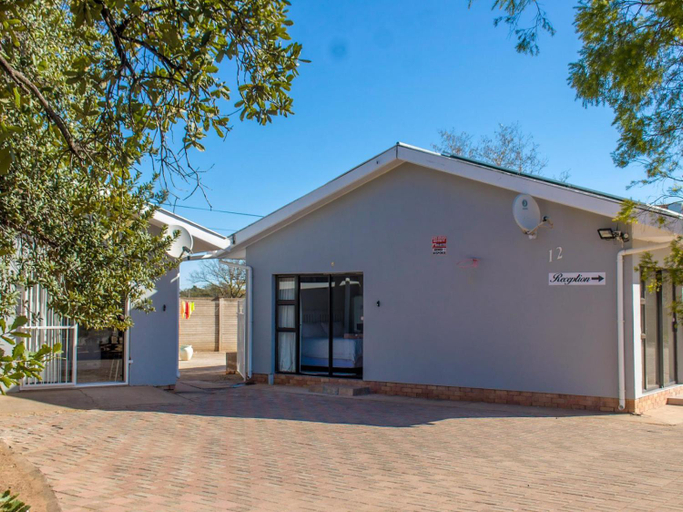 Others 2, Three Angelz Lodge, Chris Hani
