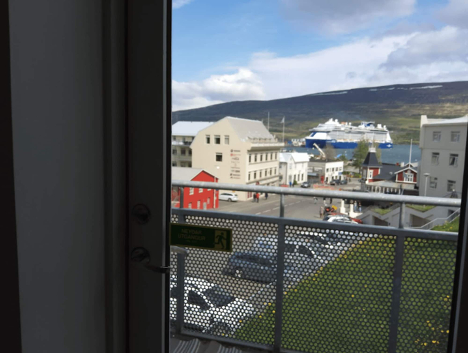 Others 4, Day Dream Kaupvangsstræti 19, Akureyri