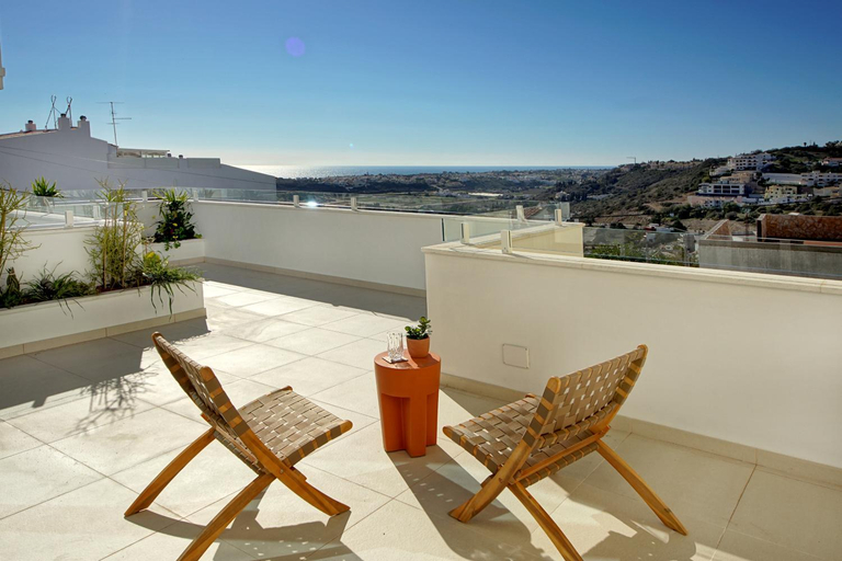 Balcony/terrace 4, Casa do Patio-Two Private Pools Villa- Rooftop & Panoramic Pool by DreamvillasAlbufeira, Albufeira