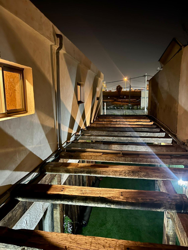 View, Boutique Thomas בוטיק תומאס
