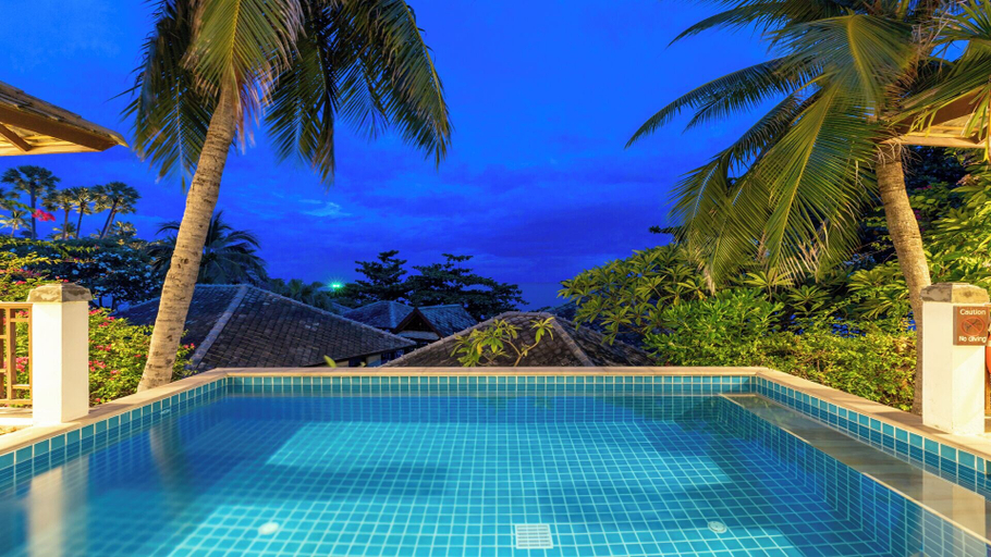 Sport & Beauty 2, Aqua Vista 28, Ko Samui