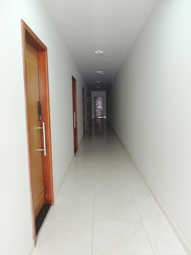 Others 5, Porto Residence, Vitória da Conquista