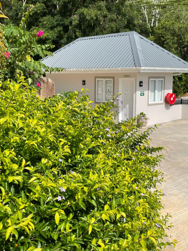 Public Area, La Trouvaille Holiday Chalets