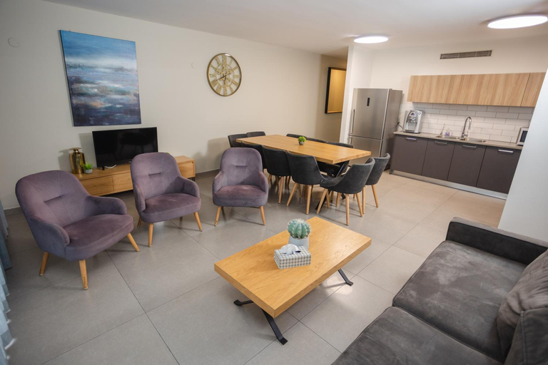 Others 3, Luxury apartments Boutique Haneviim