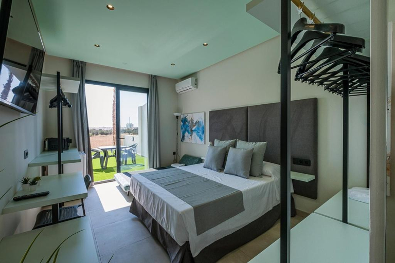 Bedroom 3, ON The Residence, Huelva