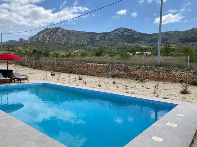 Others 3, Casa Andmar - Mountain retreat BnB, Alicante