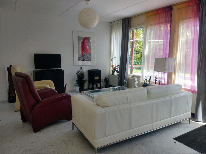 Primary image, Getaway With Garden in Gelderland, Zelhem