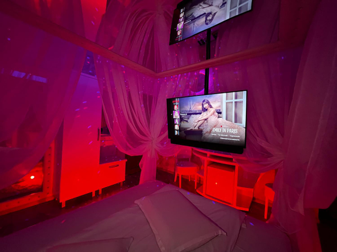 Others 5, Anadi Hotel Boutique ONLY ADULT, Brasov