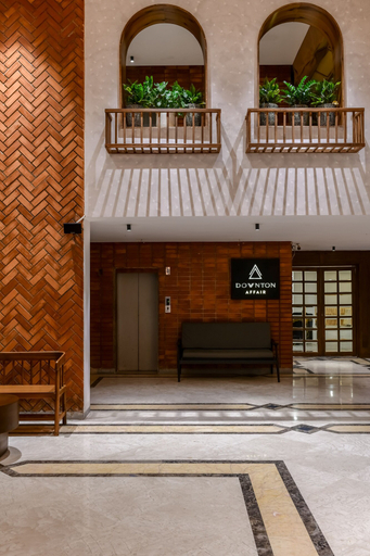 Exterior & Views, Regenta Inn Downton Raipur, Raipur