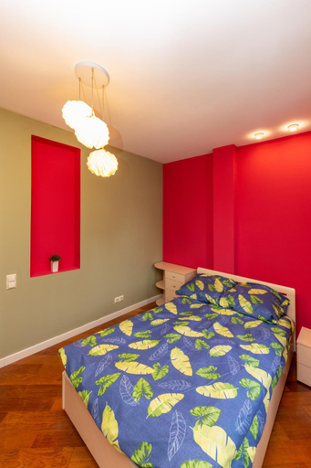 Others 4, Wanderlust boutique hostel, Almaty