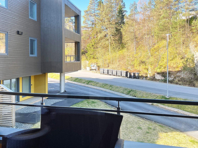 Exterior 4, 4 Person Holiday Home in Frekhaug, Meland