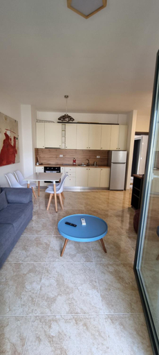 Others 4, The Apartments in VALAMAR, Durrësit