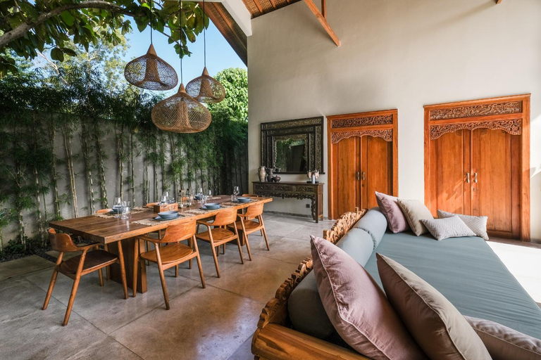 Others 3, Villa Kikaa Bingin, Badung