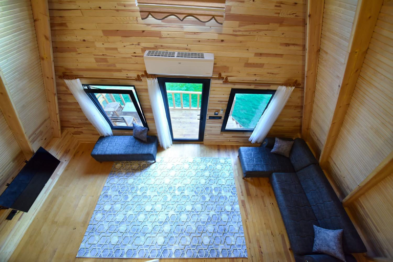 Others 3, BADEM AGACI BUGALOWLARI, Kaş