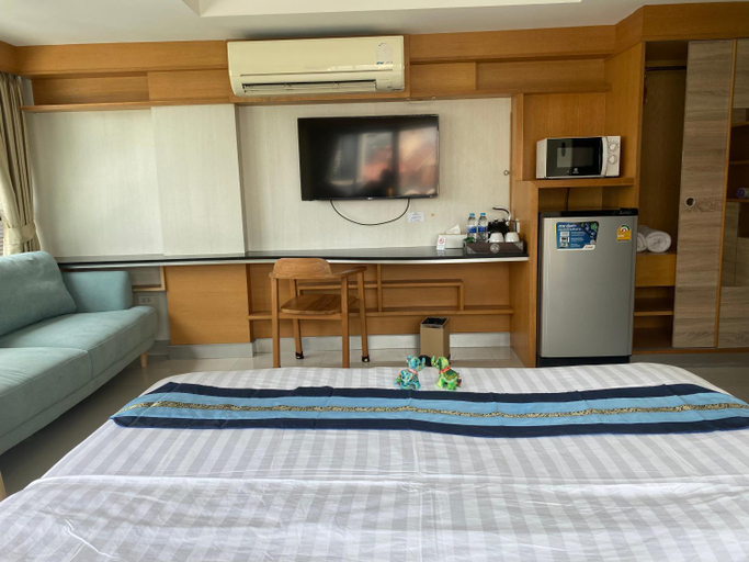 Bedroom 8