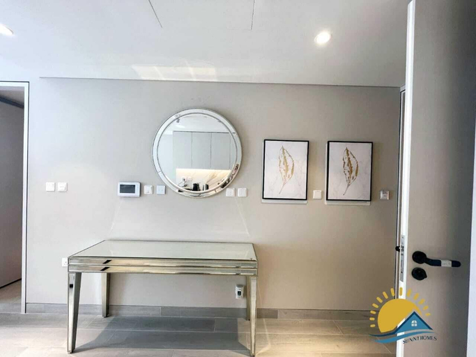 Bathroom 4, Dubai Marina Walk Gem Modern Apartments, Dubai