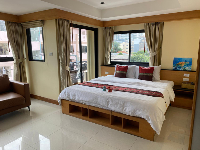 Bedroom 5