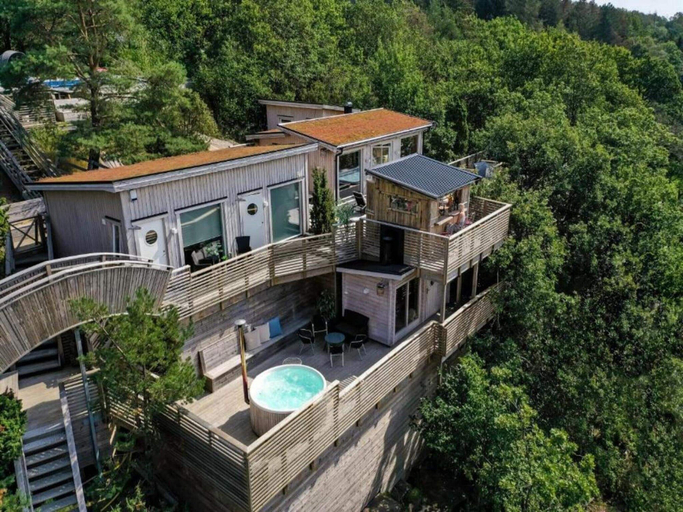 Others 3, 4 Star Holiday Home in Hisings Backa, Göteborg