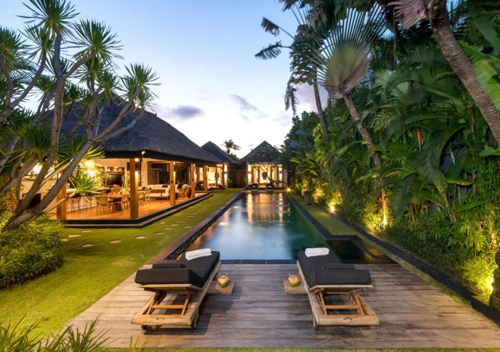 Exterior & Views, Villa Wolfe by Villa Finder, Badung
