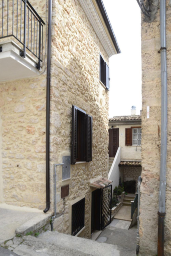 Others 5, Casa Vacanza Orto dei Preti, Frosinone
