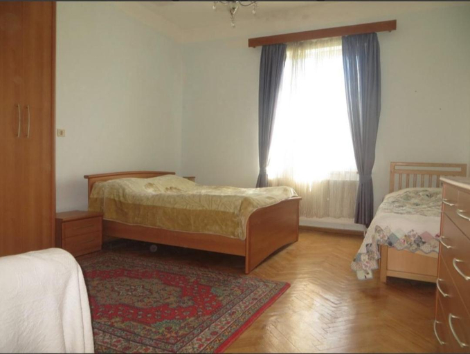 Others 5, Family Guest House Marso, Sachkhere