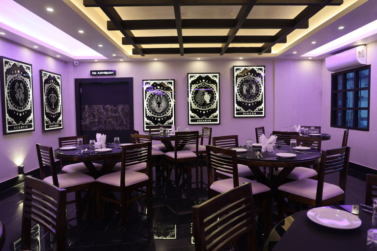 Food & Drinks 5, XCELSIOR HOTEL AND SPA BY ROH, East Khasi Hills