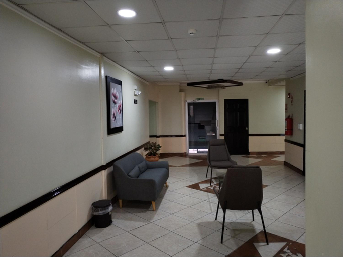 Others 3, Hotel America - La Chorrera, La Chorrera