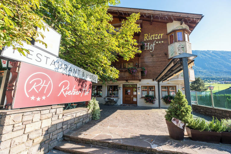 Exterior & Views 1, Hotel Rietzer Hof, Imst