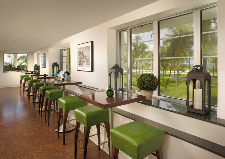 Food & Drinks 5, Eurostars Winter Haven, Miami-Dade