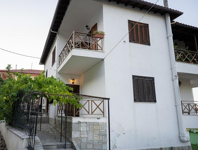 Others 3, Este Luxury Apartments, Central Macedonia