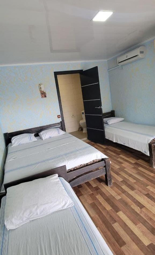 Bedroom 4, Киівська Чаика Коблево, Kominternivs'kyi
