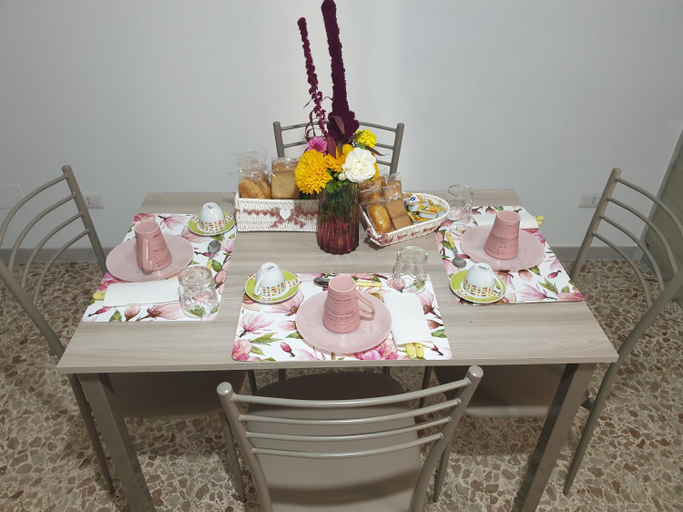 Others 4, Casa Vacanza Orto dei Preti, Frosinone