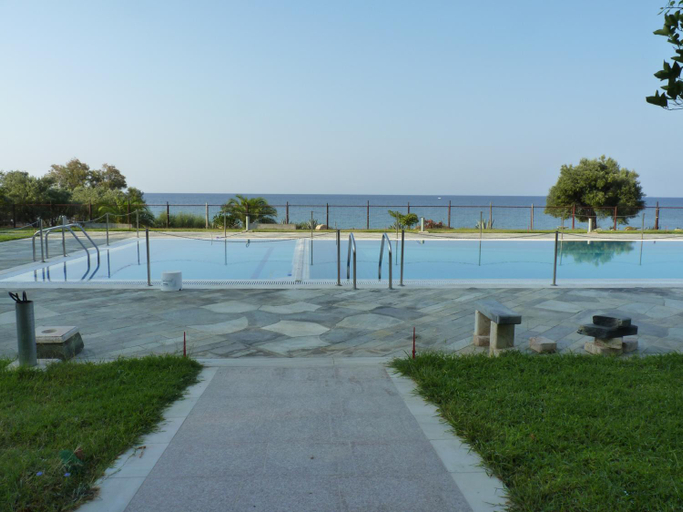 Others 3, ΜΑΡ-ΒΙΛ HOUSES BY THE SEA, Central Macedonia