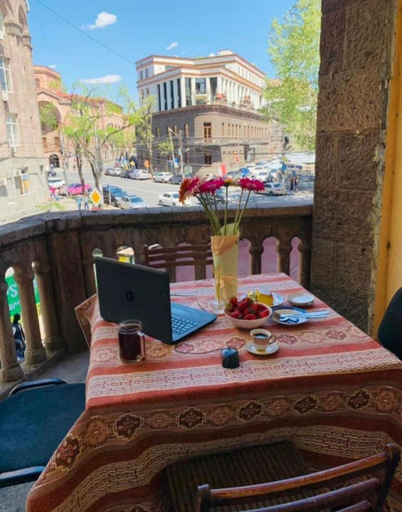 Others 5, Daisy Hostel & Tour, Yerevan