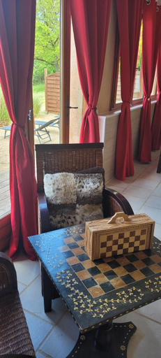 Others 4, La Boissiere, Le Domaine de Brugal, Dordogne
