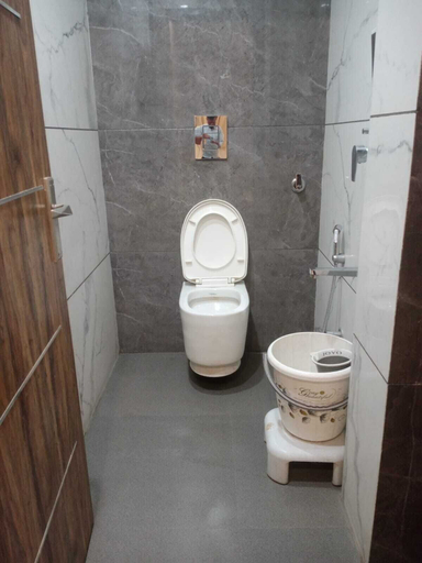Bathroom, Gatsby Hotel Jaipur, Jaipur