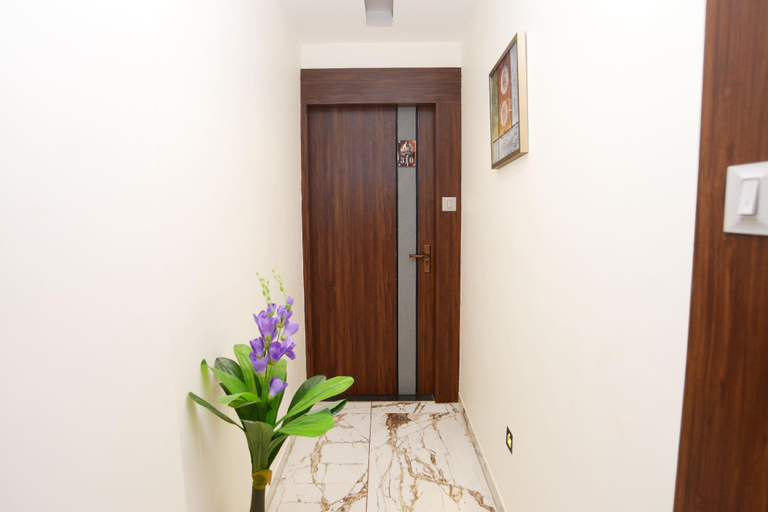 Public Area 2, hotel lee gold, Anand