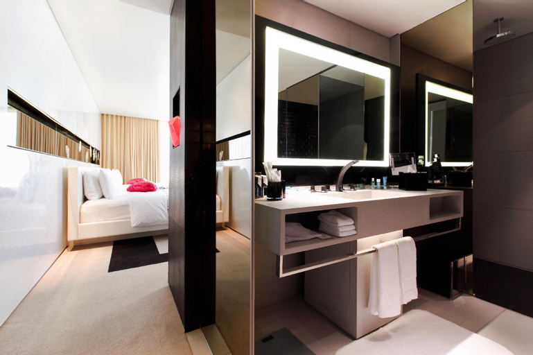 Bathroom 4