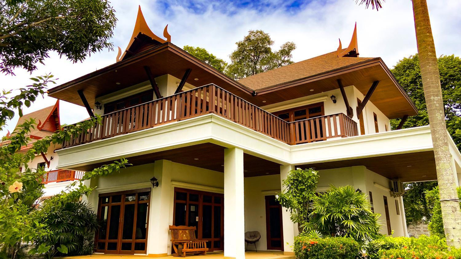 Others 3, Tropical garden, Pulau Phuket
