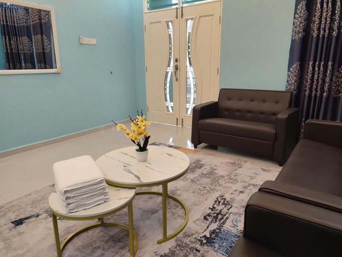Others 4, Villa Dr Din, Pasir Mas