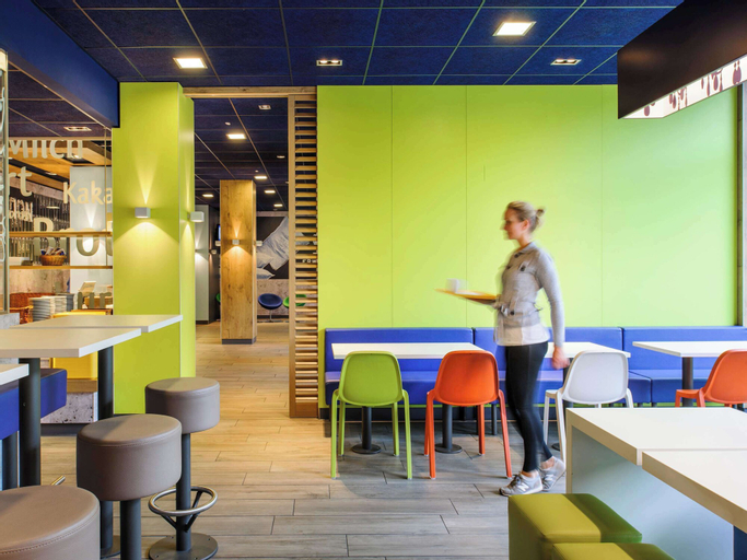 Restaurant 6
