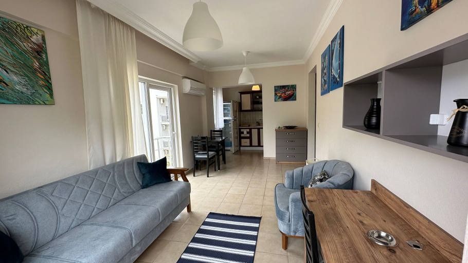 Others 5, Kemer Comfort Apartment, Kemer