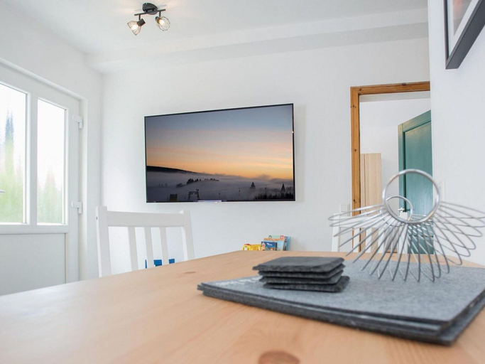 Others 3, Ebenerdige Wohnung mit Terrasse in Winterberg, Hochsauerlandkreis